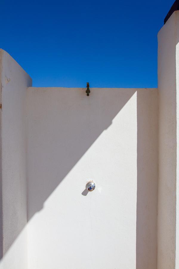 Ferienwohnung Silvia Torremolinos Exterior foto